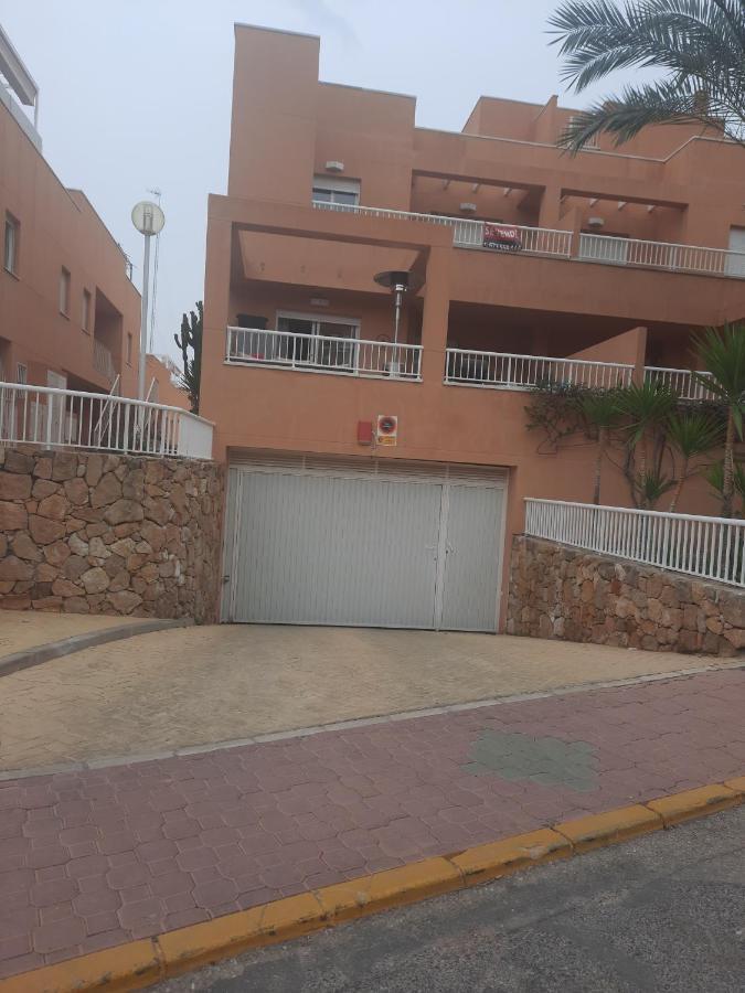 شقة Mojacar Playa Miramar المظهر الخارجي الصورة
