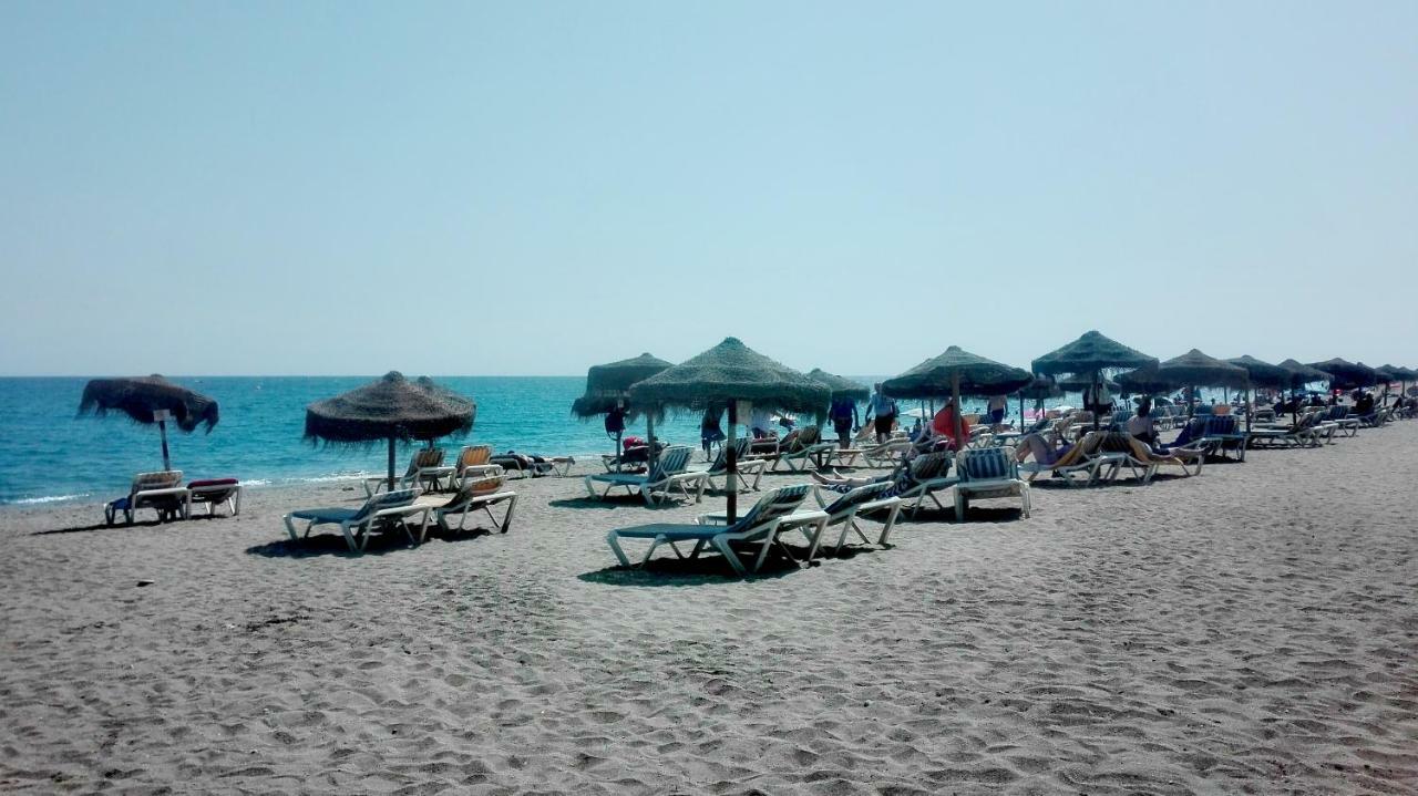 شقة Mojacar Playa Miramar المظهر الخارجي الصورة