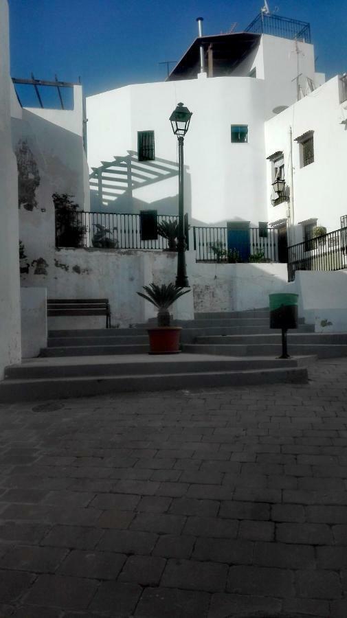شقة Mojacar Playa Miramar المظهر الخارجي الصورة