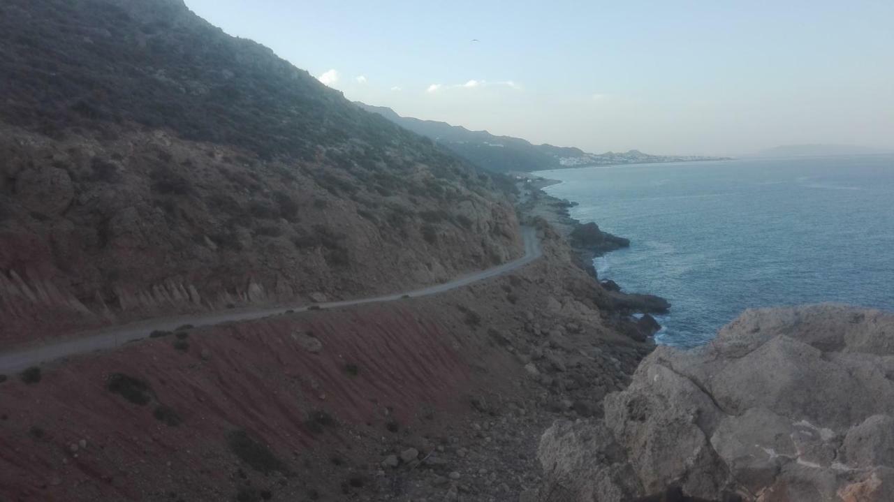 شقة Mojacar Playa Miramar المظهر الخارجي الصورة